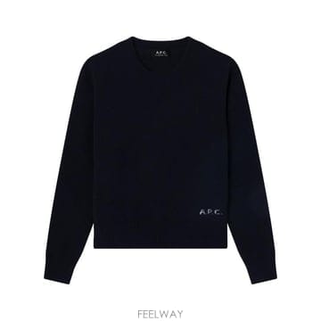 A.P.C. 26FW ����� ������ WOASW F23498 IAK DARK NAVY26FW ����� ������ WOASW F23498 IAK DARK NAVY