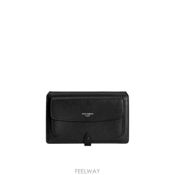 Dolce&Gabbana 26FW ��ü�ذ��ٳ� ���� BM2766A3T05 80999 NERO26FW ��ü�ذ��ٳ� ���� BM2766A3T05 80999 NERO