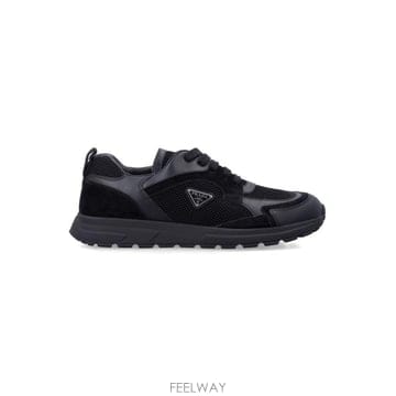 PRADA 26FW ����� ����Ŀ�� 2EE4893ZQD F0002 NERO26FW ����� ����Ŀ�� 2EE4893ZQD F0002 NERO