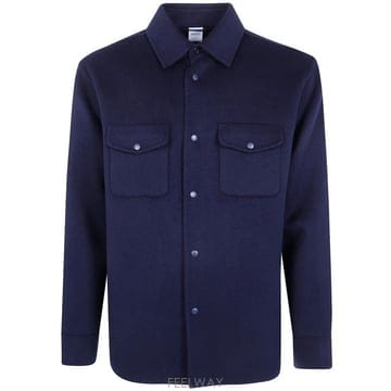Aspesi 26FW �ƽ���� ���� ���� W6 A CE11 P517 DO 12096 BLUE26FW �ƽ���� ���� ���� W6 A CE11 P517 DO 12096 BLUE