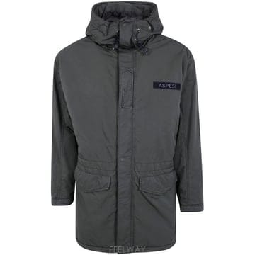 Aspesi 26FW �ƽ���� �е� W6 I 6I01 1024 85393 MILITARY26FW �ƽ���� �е� W6 I 6I01 1024 85393 MILITARY