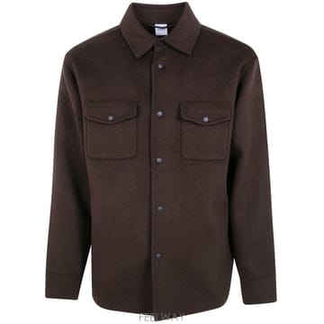 Aspesi 26FW �ƽ���� ���� ���� W6 A CE11 P517 DO 12331 BROWN26FW �ƽ���� ���� ���� W6 A CE11 P517 DO 12331 BROWN
