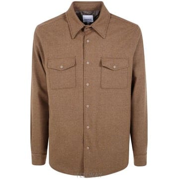 Aspesi 26FW �ƽ���� ���� ���� W6 A CE27 E859 10085 TOBACCO26FW �ƽ���� ���� ���� W6 A CE27 E859 10085 TOBACCO