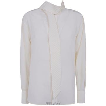 Victoria Beckham 26FW ���丮�� ���� ���� 1426WSH007718A 0003 IVORY26FW ���丮�� ���� ���� 1426WSH007718A 0003 IVORY