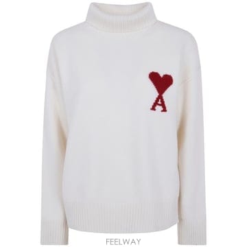 Ami 26FW �ƹ� ADC ��Ʋ�� ������ UKS839 018 154 OFF WHITE RED26FW �ƹ� ADC ��Ʋ�� ������ UKS839 018 154 OFF WHITE R