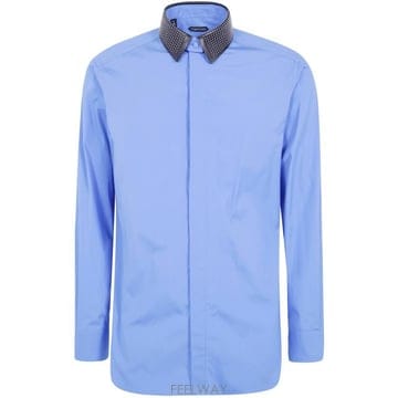 TOM FORD 26FW ������ ���� ���� HRN012 FMC369 UFO CORN BLUE26FW ������ ���� ���� HRN012 FMC369 UFO CORN BLUE