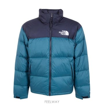 THE NORTH FACE 26FW �뽺���̽� 1996 RETRO ��Ʈ�� ���� ���� NF0A3C8D 099 S7K1 PACIFIC TE26FW �뽺���̽� 1996 RETRO ��Ʈ�� ���� ���� NF0A3C8D 0