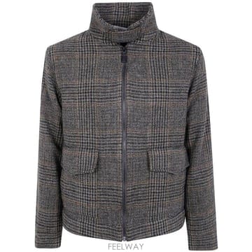 Aspesi 26FW �ƽ���� ���� ���� W6 A CG64 G829 40395 MILITARY CHECK26FW �ƽ���� ���� ���� W6 A CG64 G829 40395 MILITARY 