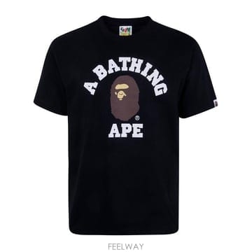 Bape 26FW ������ ž 001TEM801001M BLACK26FW ������ ž 001TEM801001M BLACK