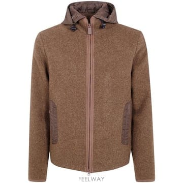 Aspesi 26FW �ƽ���� ���� W6 A CG79 D542 10085 TOBACCO26FW �ƽ���� ���� W6 A CG79 D542 10085 TOBACCO