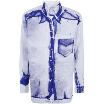 Paul Smith 26FW �� ���̽� ���� ���� M1R A118 W03209 45 BLUE26FW �� ���̽� ���� ���� M1R A118 W03209 45 BLUE