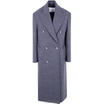 Ami 26FW �ƹ� �� ���� �극��Ʈ �� ��Ʈ FCO458 WV0078 A189 CHARCOAL26FW �ƹ� �� ���� �극��Ʈ �� ��Ʈ FCO458 WV0078 A189 