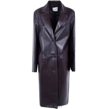 Joseph 26FW ���� ��Ʈ JF010077 0132 MAHOGANY26FW ���� ��Ʈ JF010077 0132 MAHOGANY