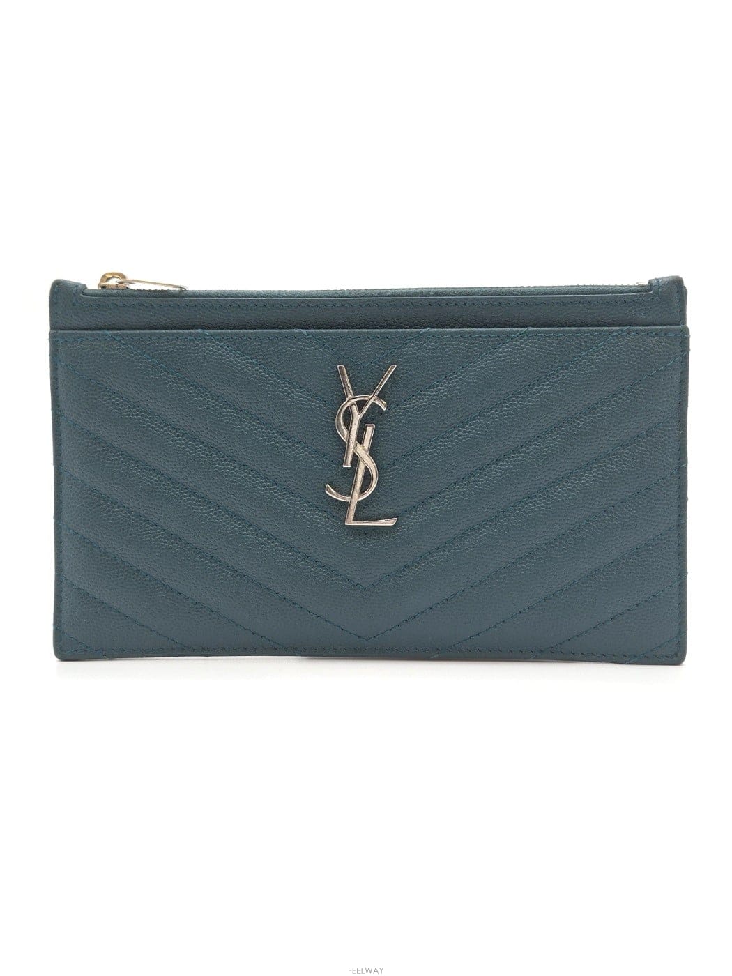 Saint Laurent [�ٿ� ������] ���ζ� ���׷� �� �Ŀ�ġ �̴� Ŭ��ġ(636312) ���� A+[�ٿ� ������] ���ζ� ���׷� �� �Ŀ�ġ �̴� Ŭ��ġ(63