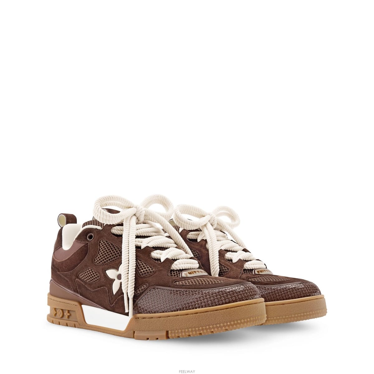 Louis Vuitton (����A/S����) ���̺��� LV ������Ʈ �����̵� ���� ����Ŀ�� �ȭ ���� 1AJWA6(����A/S����) ���̺��� LV ������Ʈ �����̵� ���� ����