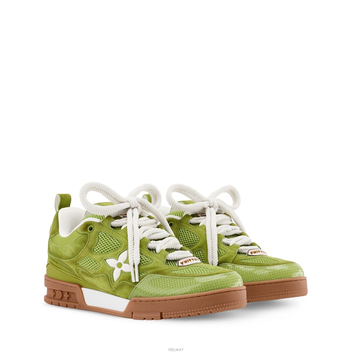 Louis Vuitton (����A/S����) ���̺��� LV ������Ʈ �����̵� ���� ����Ŀ�� �ȭ �׸� 1AJWAP(����A/S����) ���̺��� LV ������Ʈ �����̵� ���� ����