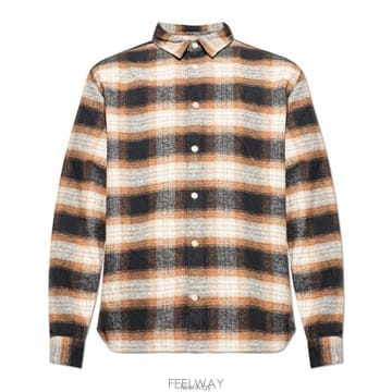 | Other Brand | 26 FW �ü����� �ӽ� �÷��� ��ư ���� MERCYM083SB26 FW �ü����� �ӽ� �÷��� ��ư ���� MERCYM083SB