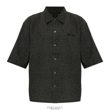 | Other Brand | 26 FW �ü����� �����ĵ� �������� ���� �׸� LEOPARDOM052SF26 FW �ü����� �����ĵ� �������� ���� �׸� LEOPARDOM05