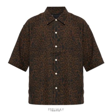 | Other Brand | 26 FW �ü����� �����ĵ� ����Ʈ ���� ���� LEOPARDOM052SF26 FW �ü����� �����ĵ� ����Ʈ ���� ���� LEOPARDOM05