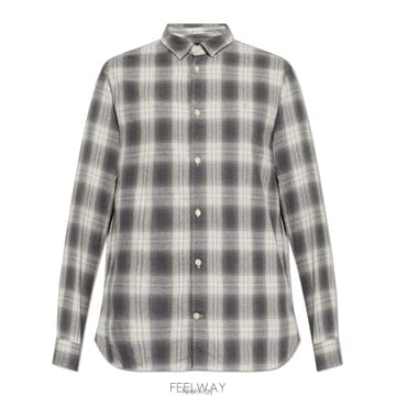| Other Brand | 26 FW �ü����� �̺� üũ ���� �׷��� KELBYM043SE26 FW �ü����� �̺� üũ ���� �׷��� KELBYM043SE