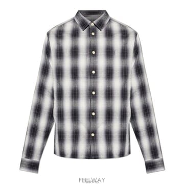 | Other Brand | 26 FW �ü����� Ȧ�� üũ ��ư ���� HOLBORNM070SD26 FW �ü����� Ȧ�� üũ ��ư ���� HOLBORNM070SD