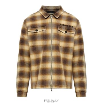 | Other Brand | 26 FW �ü����� ���� üũ ���� ���� ������ BELLASM011SF26 FW �ü����� ���� üũ ���� ���� ������ BELLASM011