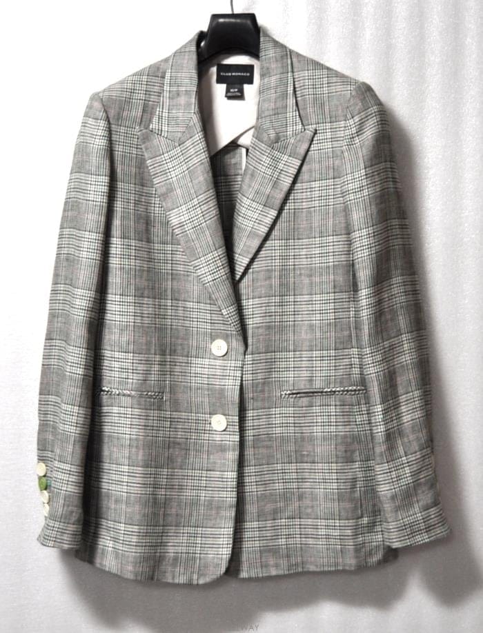 CLUB MONACO Ŭ������/������������ư��ũ����(������44)Ŭ������/������������ư��ũ����(������44)