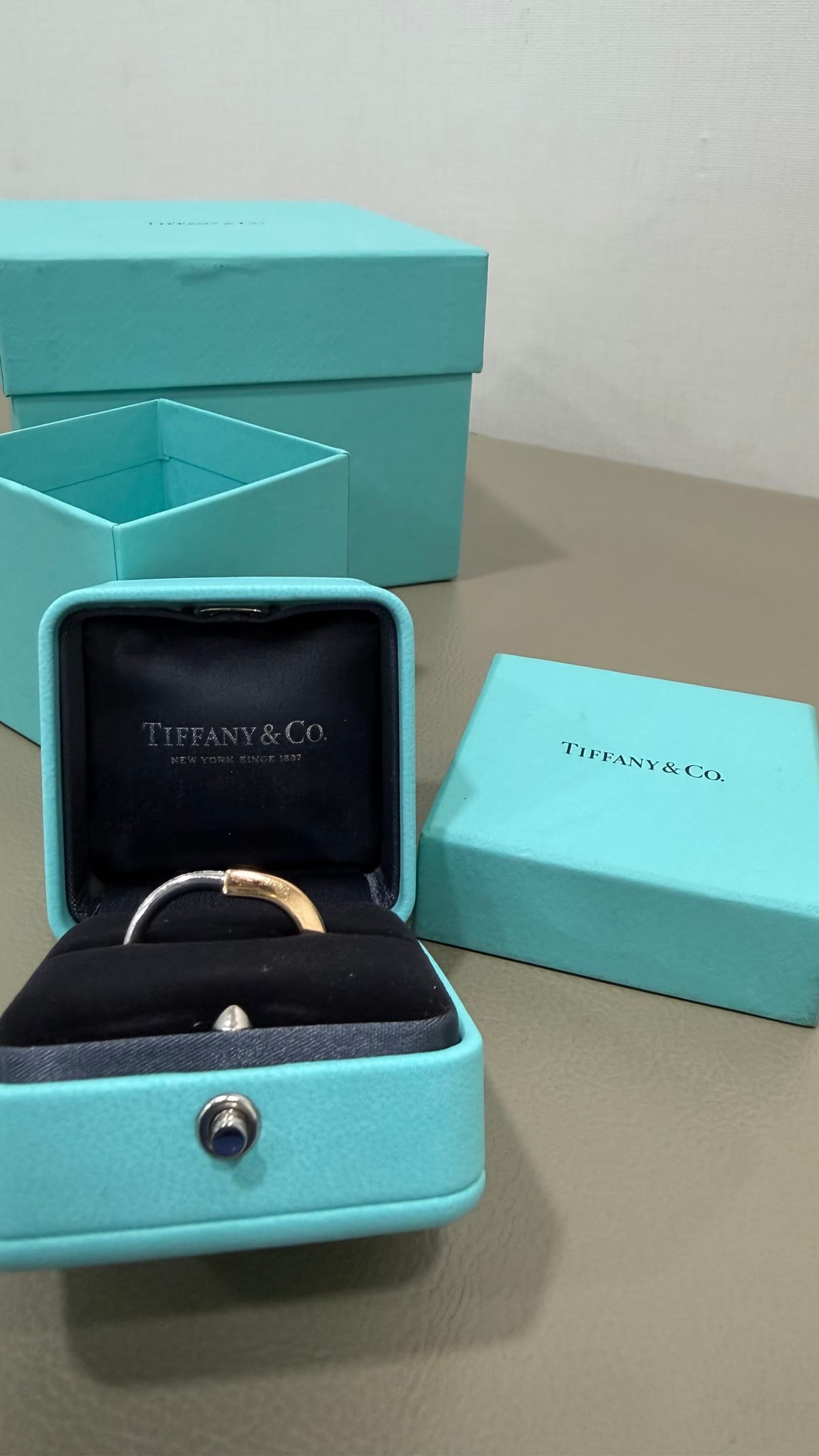 TIFFANY & Co Ƽ�Ĵ� �� ���� �ĺ� ���� 58(����������)Ƽ�Ĵ� �� ���� �ĺ� ���� 58(����������)