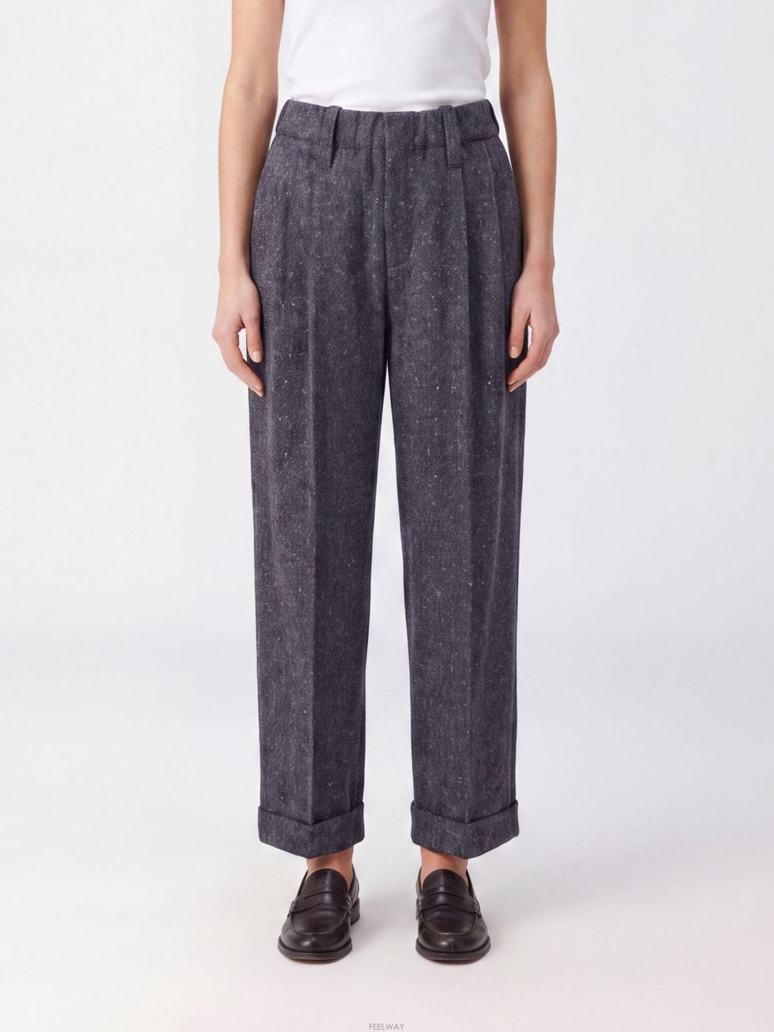 Brunello Cucinelli [A6] ���ڷ� ��ġ�ڸ� MD002P9274 ���� ���� MD002P9274-C001[A6] ���ڷ� ��ġ�ڸ� MD002P9274 ���� ���� MD002P9274
