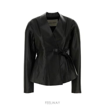 알베르타 페레티 GIACCA 인 펠레 A37035190 0555 B0442364206