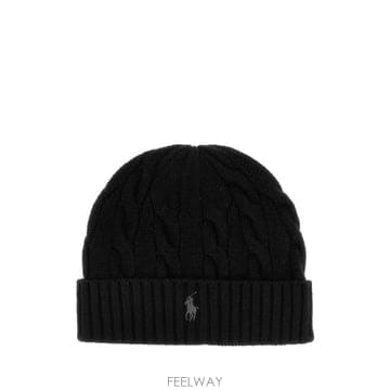 폴로 랄프로렌 SWEATERHAT 710B23668 001 B0442367395