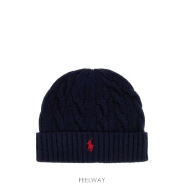 폴로 랄프로렌 SWEATERHAT 710B23668 007 B0442367396