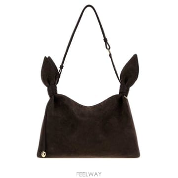 로에베 백 ABNYBNMX03 DARKCHESTNUT B0442367403