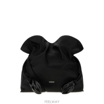 로에베 FLAMENCO 체크 INTARSIO M A411FLCX06 B0442367404