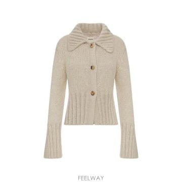 Khaite 26FW ����Ʈ ��Ʈ���� 18403675 K675 489 NEUTRALS26FW ����Ʈ ��Ʈ���� 18403675 K675 489 NEUTRALS