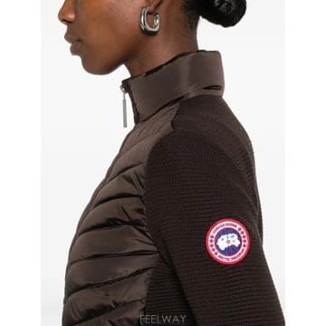 Canada Goose 26FW ĳ���ٱ��� ���̺긴�� ��Ʈ ���� 6830L 9284 BROWN26FW ĳ���ٱ��� ���̺긴�� ��Ʈ ���� 6830L 9284 BROWN