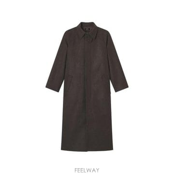A.P.C. 26FW ����� ��Ʈ WOZAA F01533 PCA BROWN26FW ����� ��Ʈ WOZAA F01533 PCA BROWN