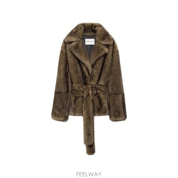STAND STUDIO 26FW ���ĵ彺Ʃ��� ���� 66756 9475 89900 BROWN26FW ���ĵ彺Ʃ��� ���� 66756 9475 89900 BROWN