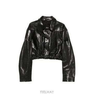 Rick Owens 26FW �� ������ ���� RO02F5795 LGB 09 BLACK26FW �� ������ ���� RO02F5795 LGB 09 BLACK