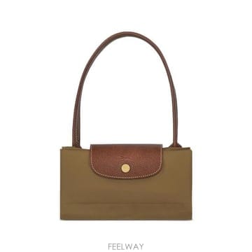 Longchamp 26FW �ռ� �� �ø����� �������� ��Ʈ�� L L1899089 510 GREEN26FW �ռ� �� �ø����� �������� ��Ʈ�� L L1899089 510 G