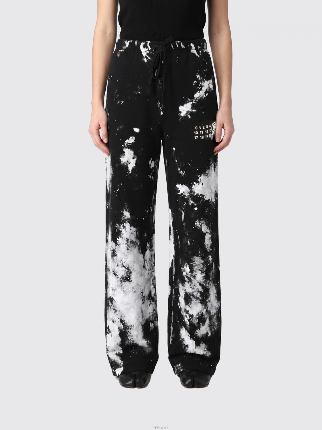 Maison Margiela [A6] MM6 ���� ���������� S62KB0263M25014 ���� ���� S62KB0263M25014-900[A6] MM6 ���� ���������� S62KB0263M25014 ���� ���� S62