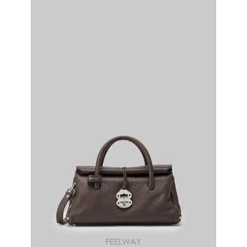 Zanellato 26FW �ڳڶ��� ���� 068750S BROWN26FW �ڳڶ��� ���� 068750S BROWN