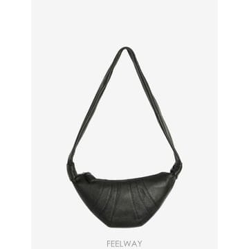 Lemaire 26FW ���޸� ���� ũ��ƻ� �� BG0003 BLACK26FW ���޸� ���� ũ��ƻ� �� BG0003 BLACK