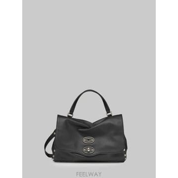 Zanellato 26FW �ڳڶ��� ���� 068010S BLACK26FW �ڳڶ��� ���� 068010S BLACK