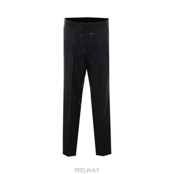 Brunello Cucinelli 26FW ���ڷ� ��ġ�ڸ� ��Ʈ����Ʈ ���� ME226E1710 C5730 BLACK26FW ���ڷ� ��ġ�ڸ� ��Ʈ����Ʈ ���� ME226E1710 C573
