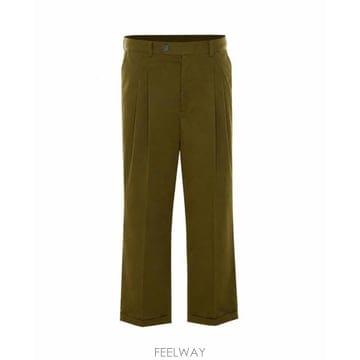 Drole de Monsieur 26FW ��ѵ幫�� ��Ʈ����Ʈ ���� BP192 PL188KK GREEN26FW ��ѵ幫�� ��Ʈ����Ʈ ���� BP192 PL188KK GREEN