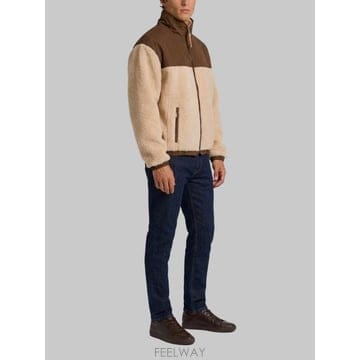 Ami 26FW �ƹ� �ƿ��� HJK942 BEIGE26FW �ƹ� �ƿ��� HJK942 BEIGE