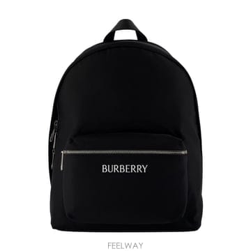 26 F/W 버버리 ML JETT PN9 백팩 BURBERRY 나일론 B0732334618