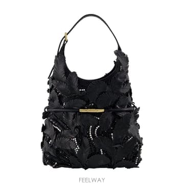 26 F/W 발망 SPHYNX 미니 지갑 BALMAIN 레더 블랙 H B0732336463