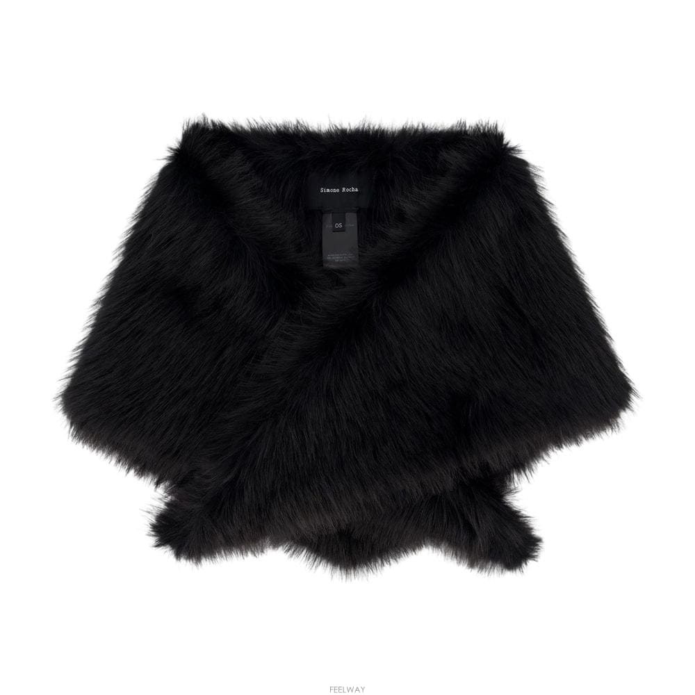 Simone Rocha 26 F/W �ø� �λ� NECKERCHIEF ��ī�� �ø�� ROCHA B073233646526 F/W �ø� �λ� NECKERCHIEF ��ī�� �ø�� ROCHA B0732